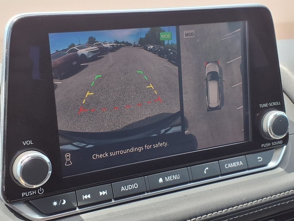 2021 Nissan Rogue SV Waldorf MD