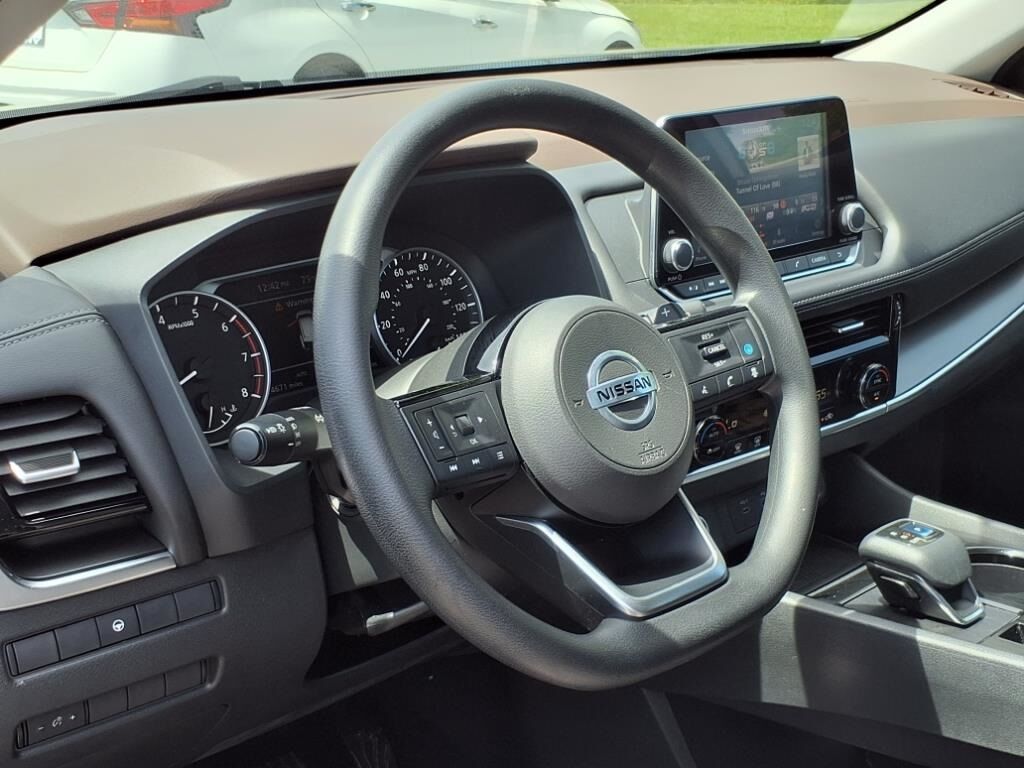 2021 Nissan Rogue SV Waldorf MD