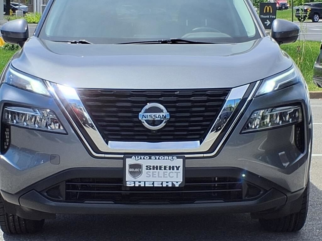 2021 Nissan Rogue SV Waldorf MD