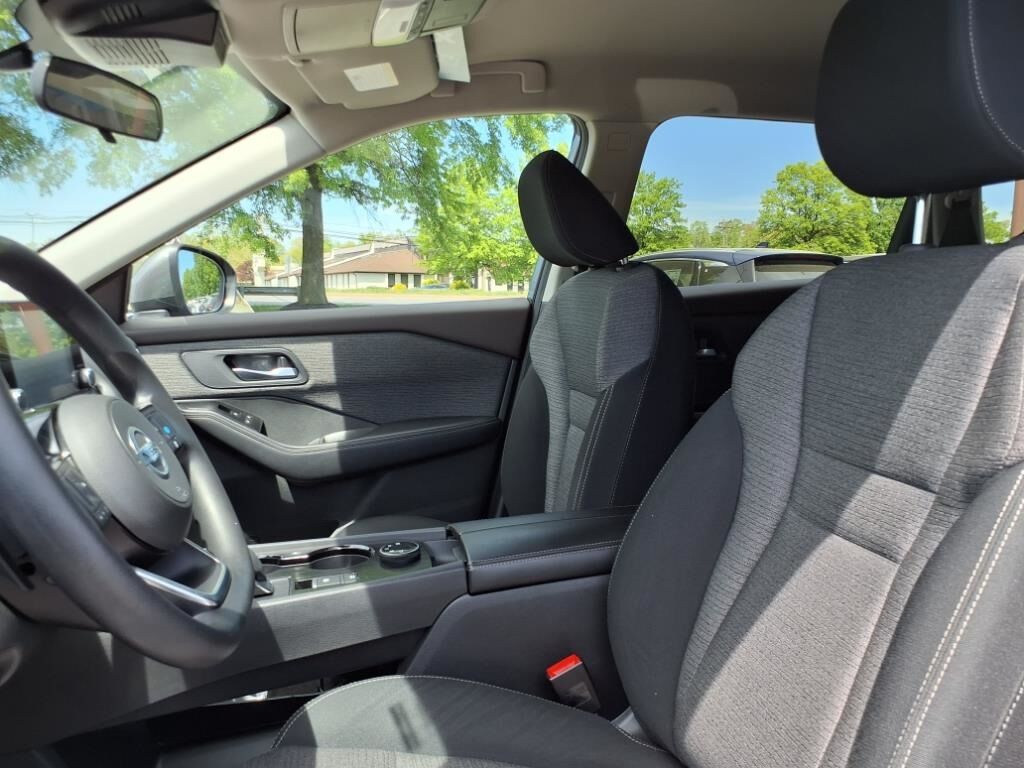 2021 Nissan Rogue SV Waldorf MD