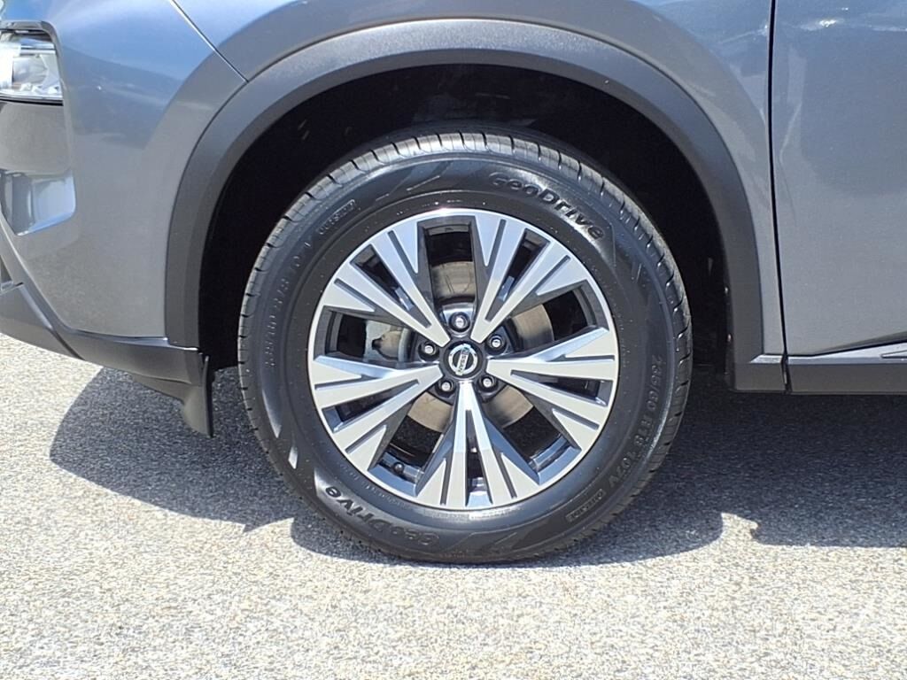 2021 Nissan Rogue SV Waldorf MD