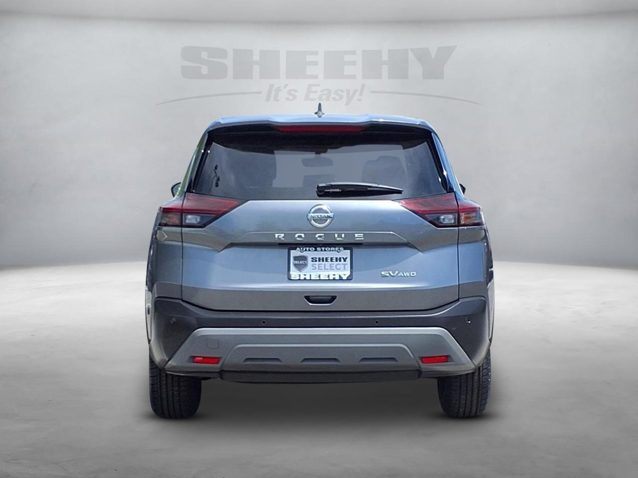 2021 Nissan Rogue SV Waldorf MD