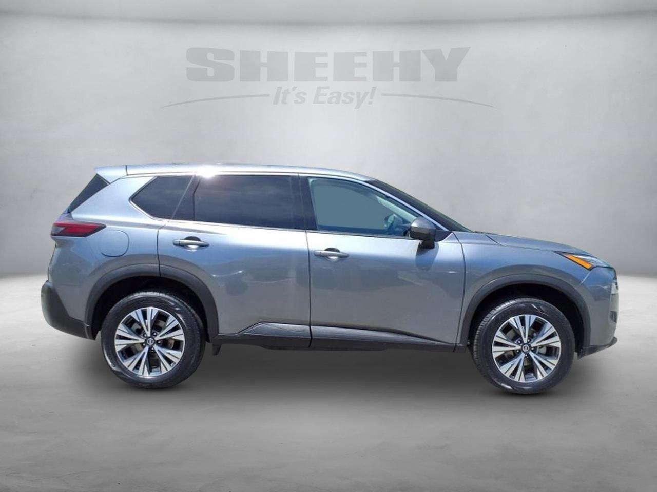 2021 Nissan Rogue SV Waldorf MD