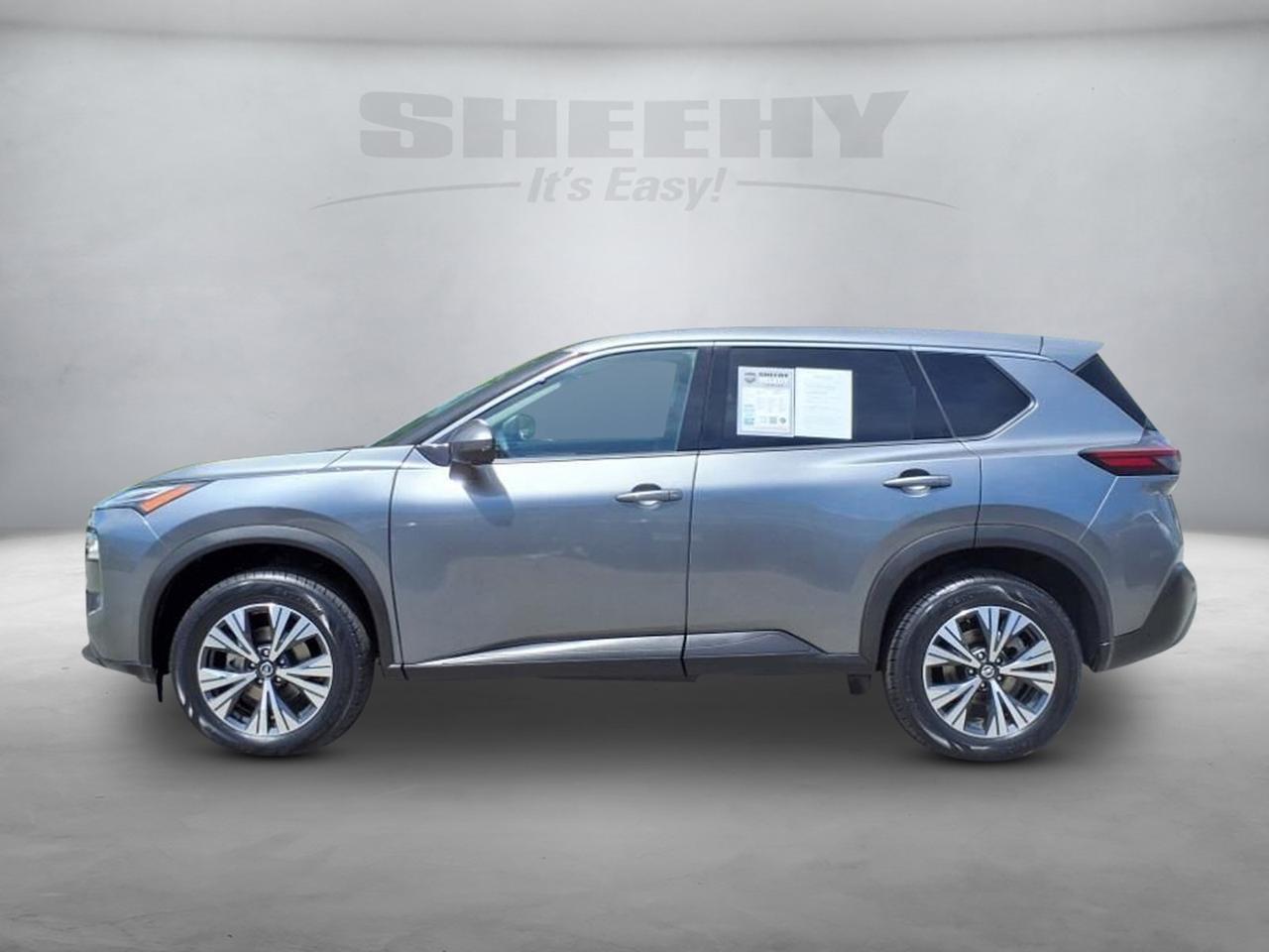 2021 Nissan Rogue SV Waldorf MD