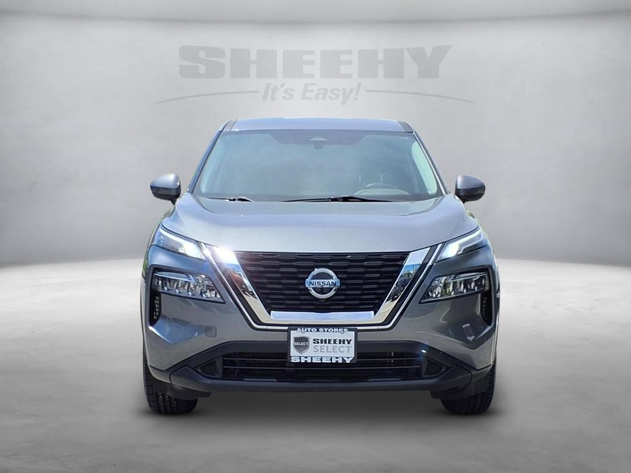 2021 Nissan Rogue SV Waldorf MD