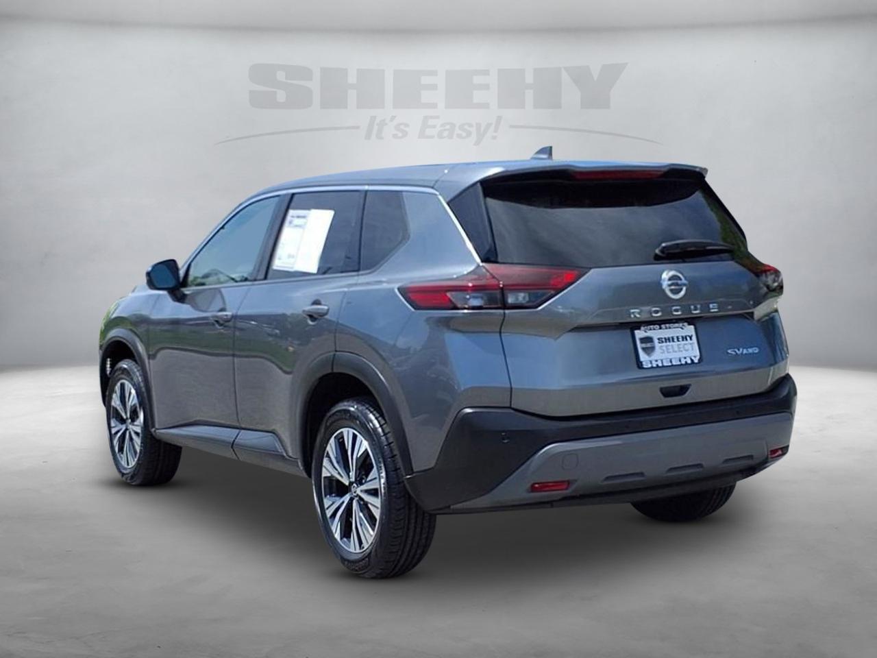 2021 Nissan Rogue SV Waldorf MD