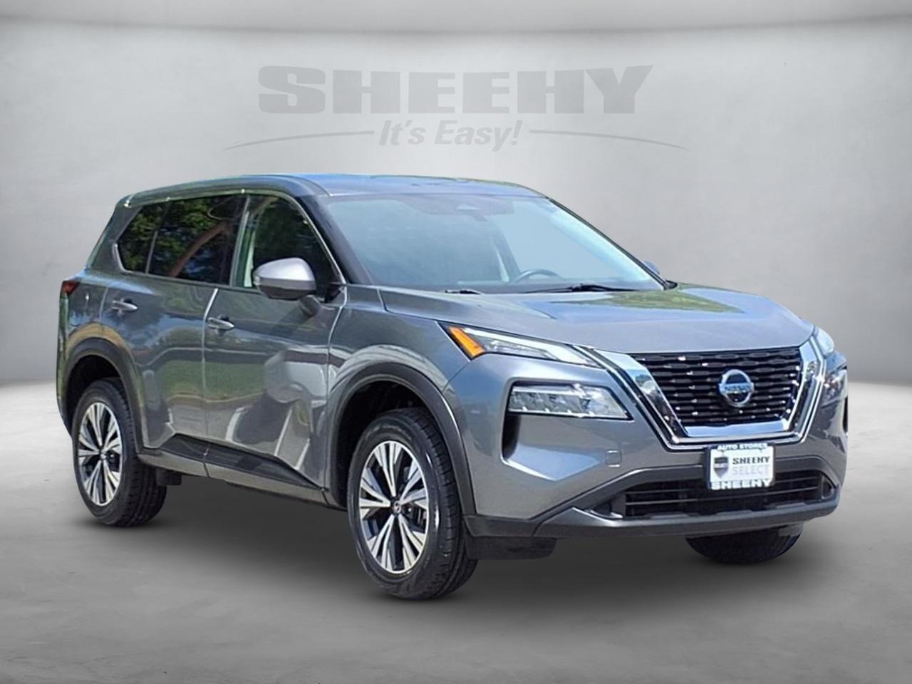 2021 Nissan Rogue SV Waldorf MD