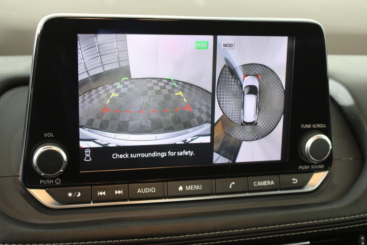 2021 Nissan Rogue SV Manassas VA