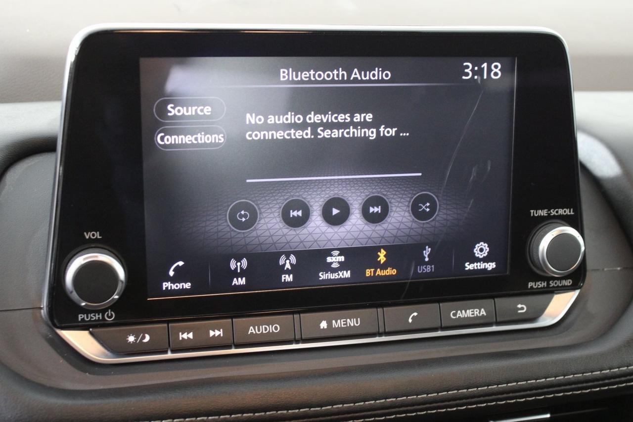 2021 Nissan Rogue SV Manassas VA