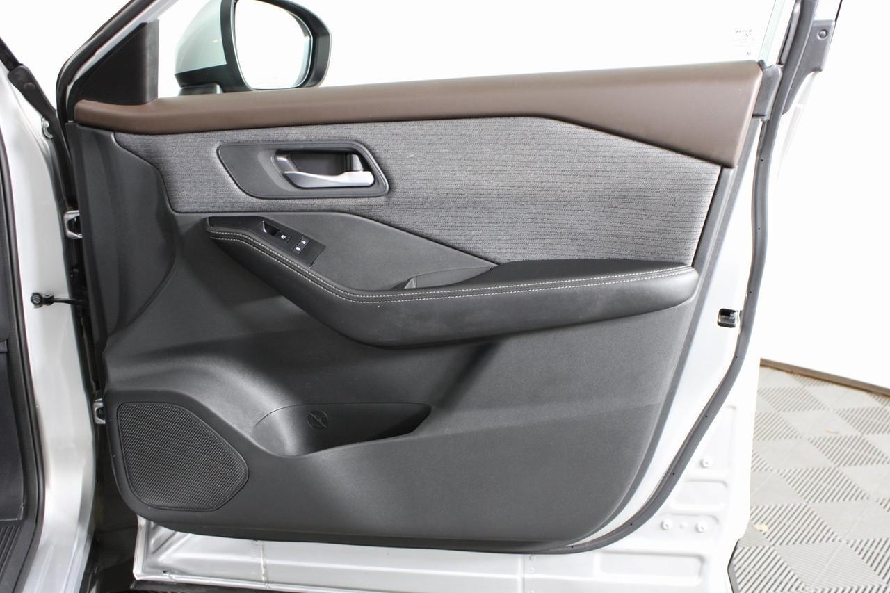 2021 Nissan Rogue SV Manassas VA