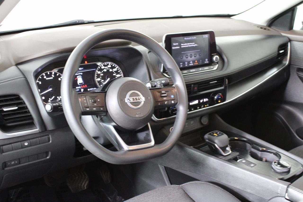 2021 Nissan Rogue SV Manassas VA