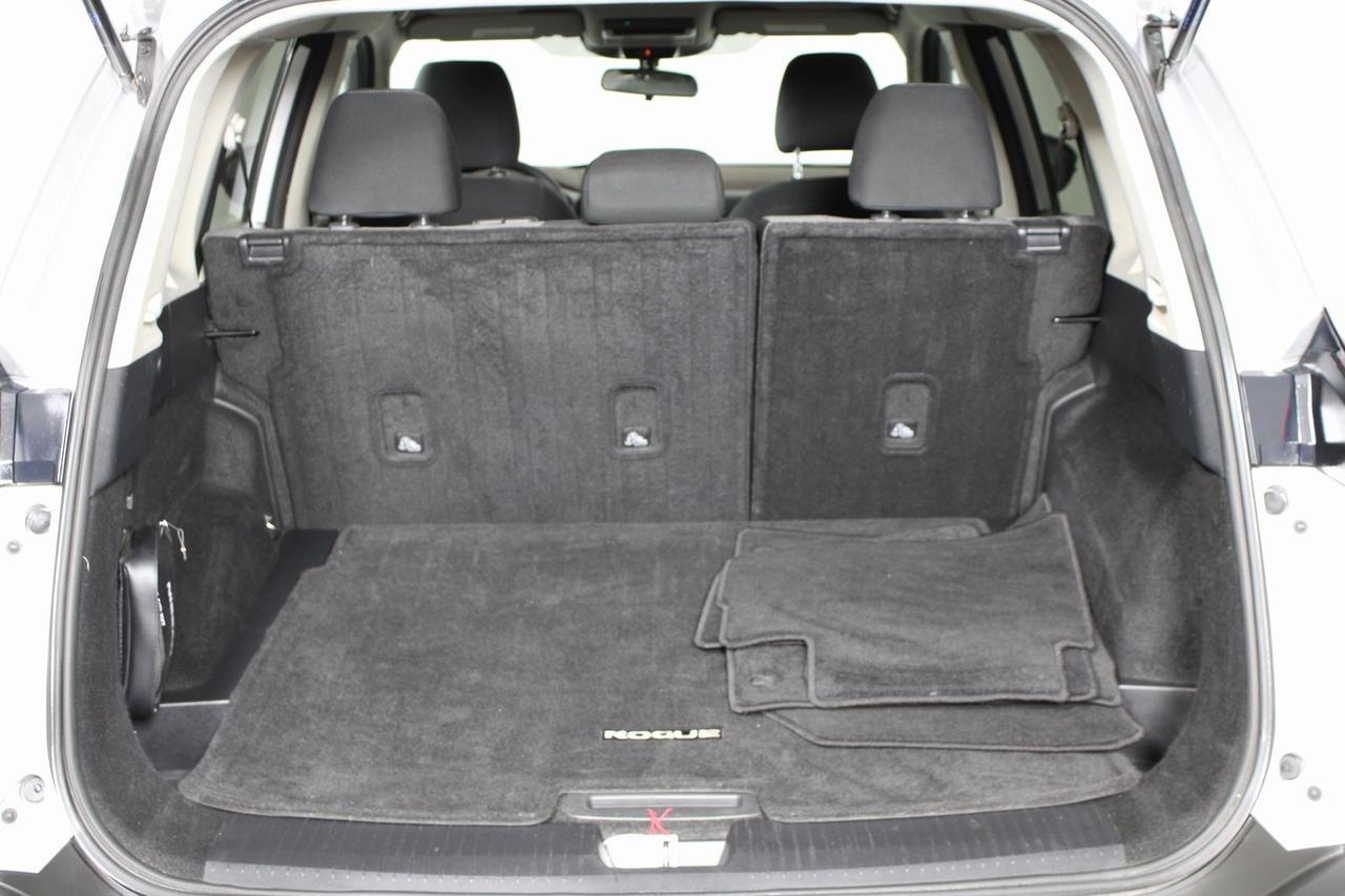 2021 Nissan Rogue SV Manassas VA