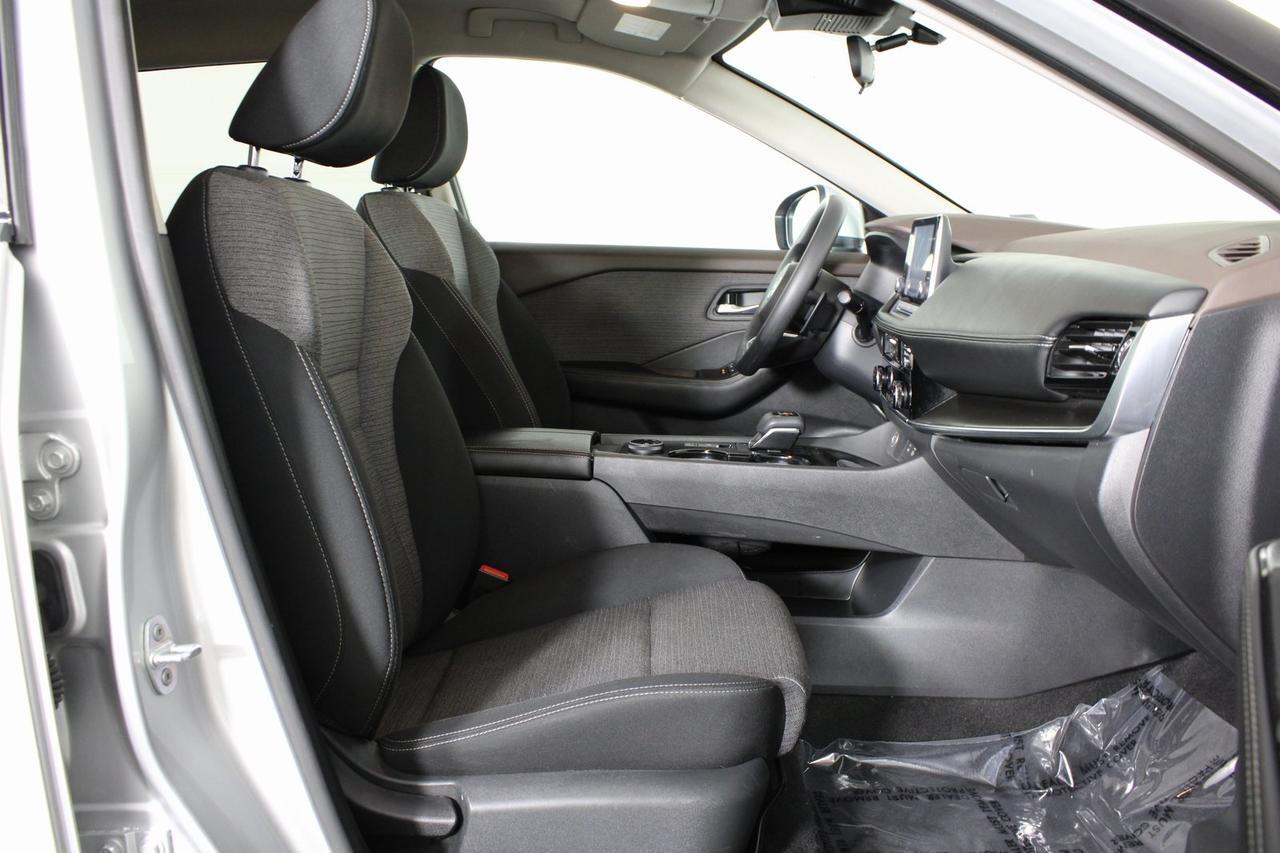 2021 Nissan Rogue SV Manassas VA