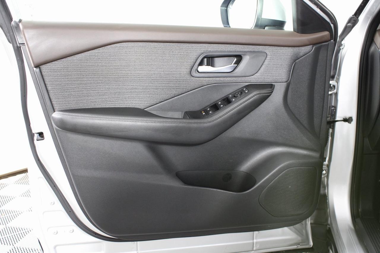 2021 Nissan Rogue SV Manassas VA