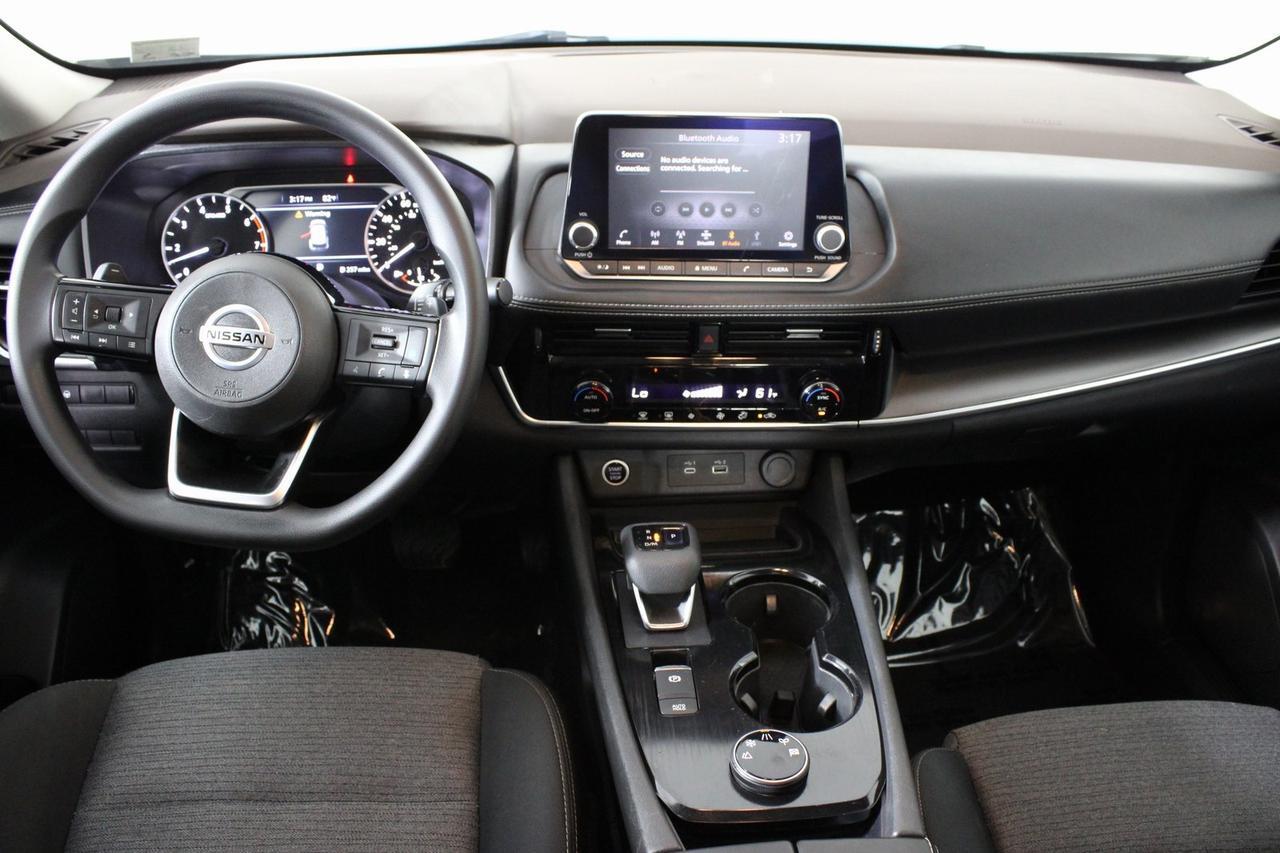 2021 Nissan Rogue SV Manassas VA