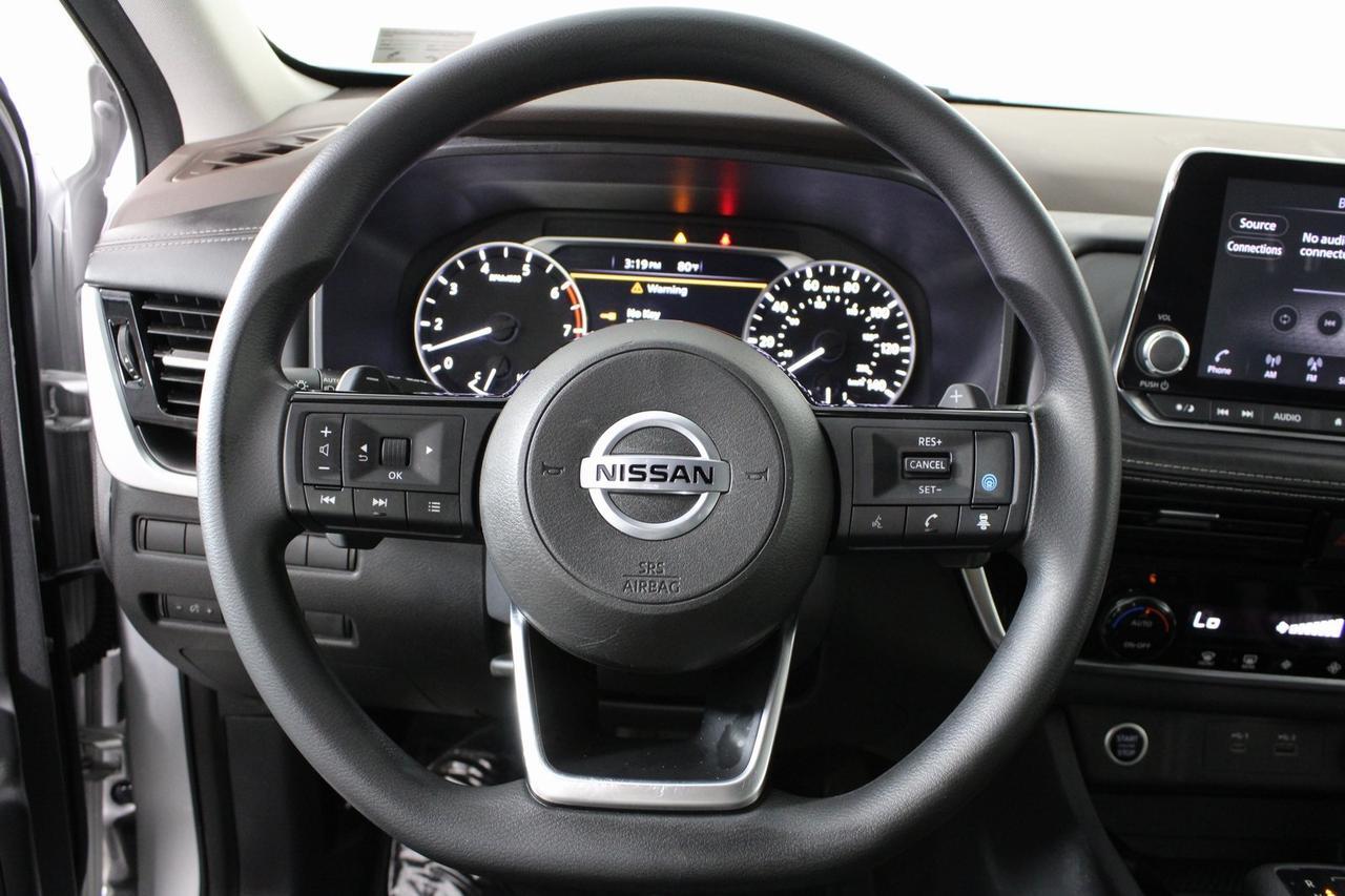 2021 Nissan Rogue SV Manassas VA