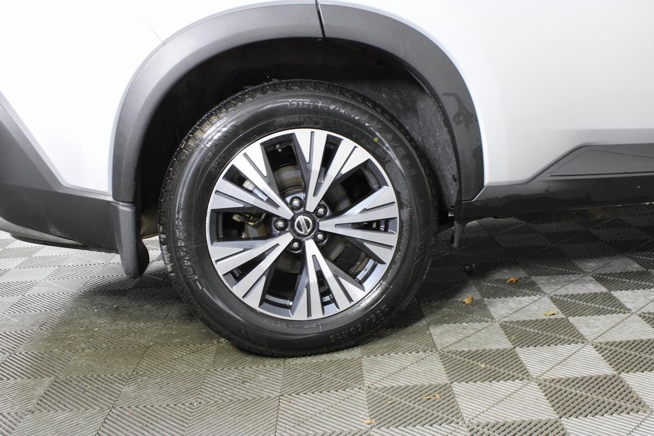 2021 Nissan Rogue SV Manassas VA