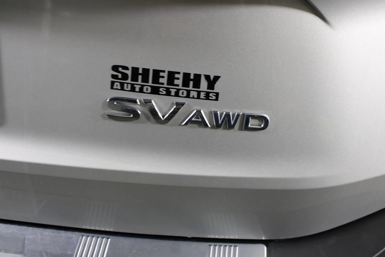 2021 Nissan Rogue SV Manassas VA