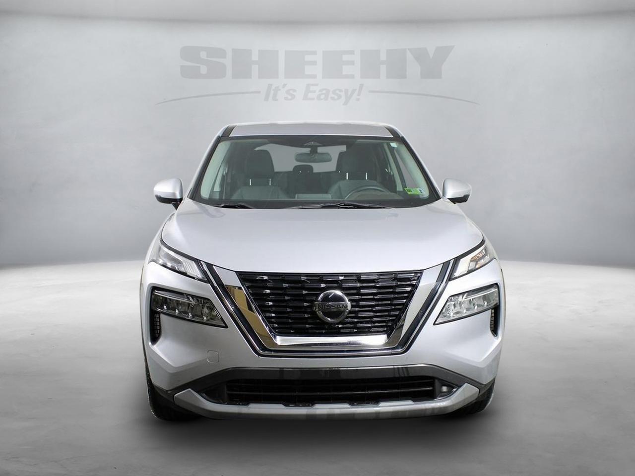 2021 Nissan Rogue SV Manassas VA