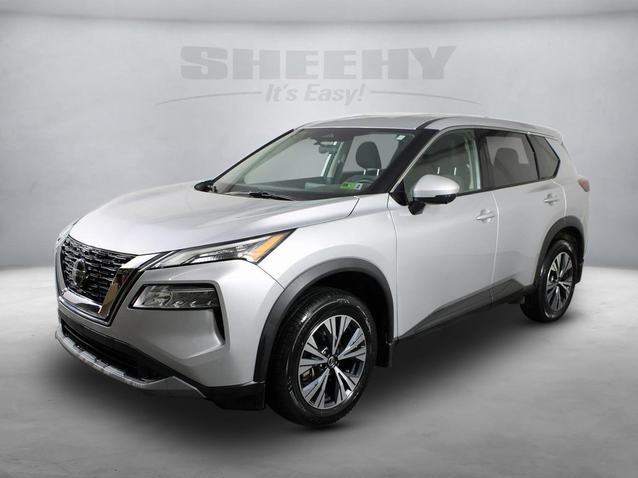 2021 Nissan Rogue SV Manassas VA