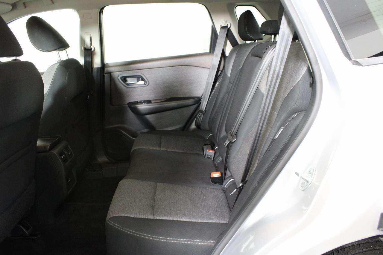 2021 Nissan Rogue SV Manassas VA