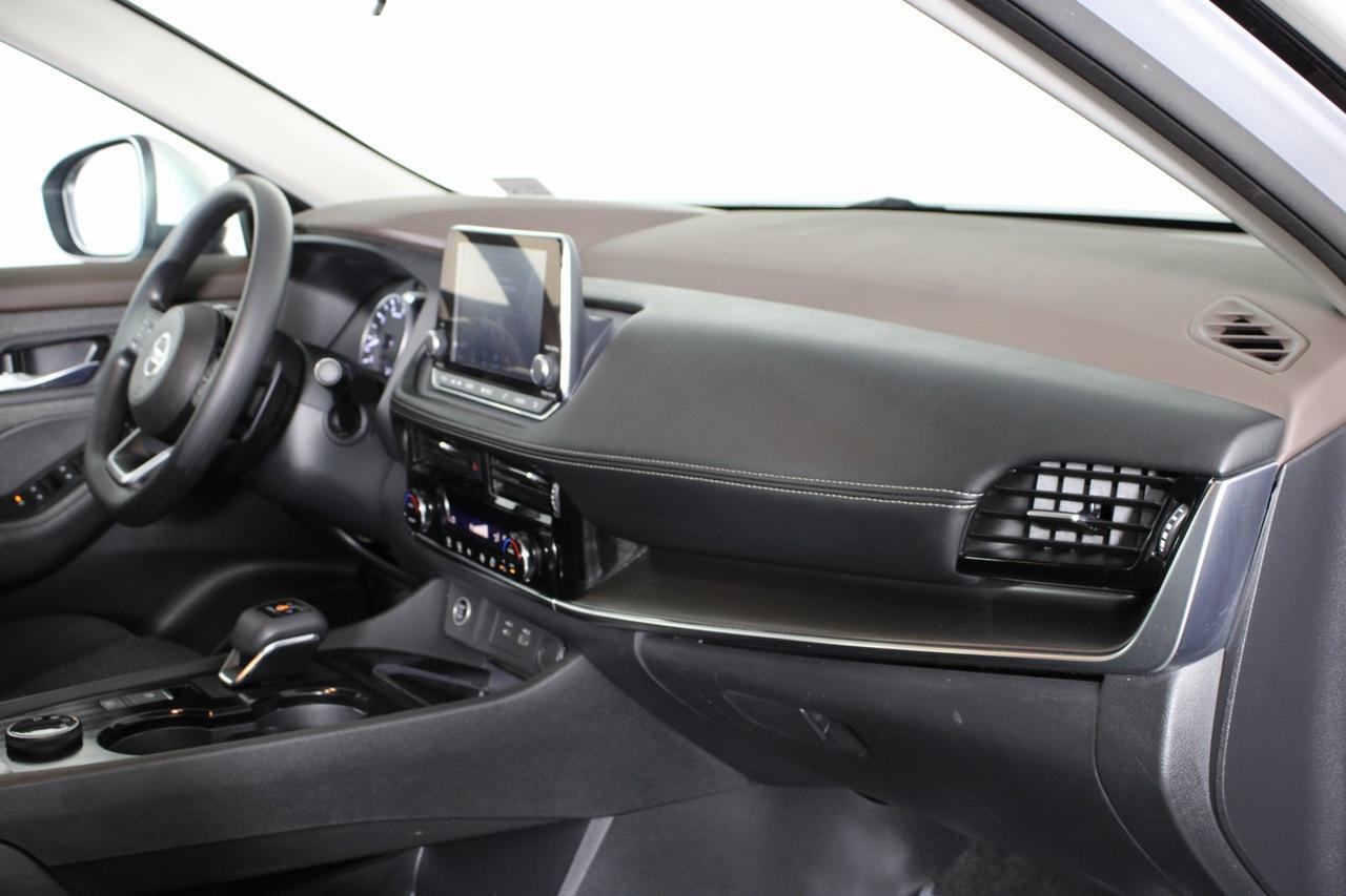 2021 Nissan Rogue SV Manassas VA