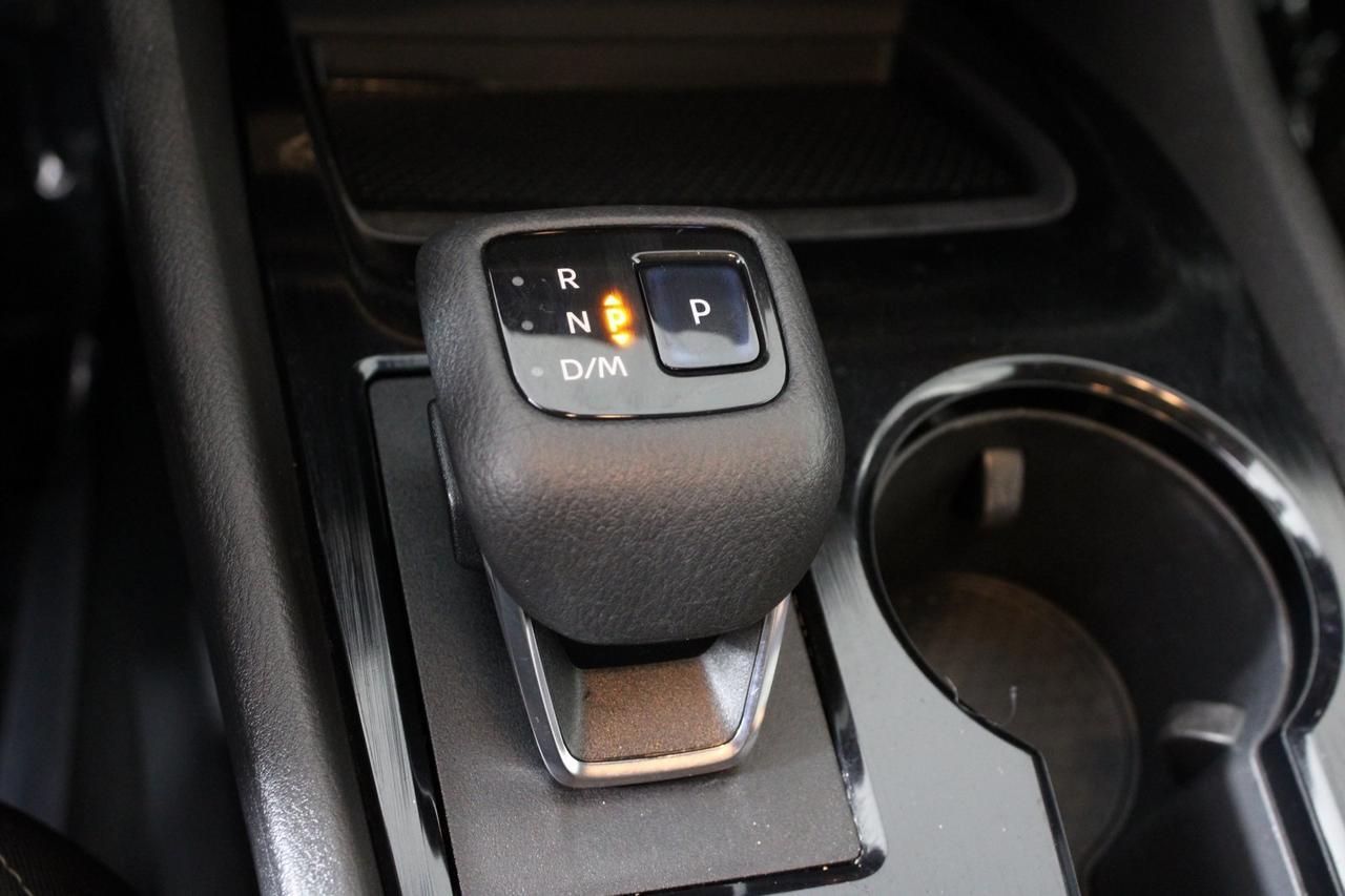 2021 Nissan Rogue SV Manassas VA