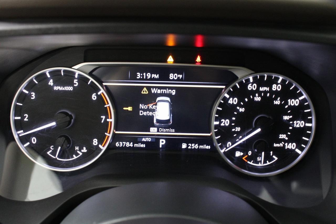 2021 Nissan Rogue SV Manassas VA