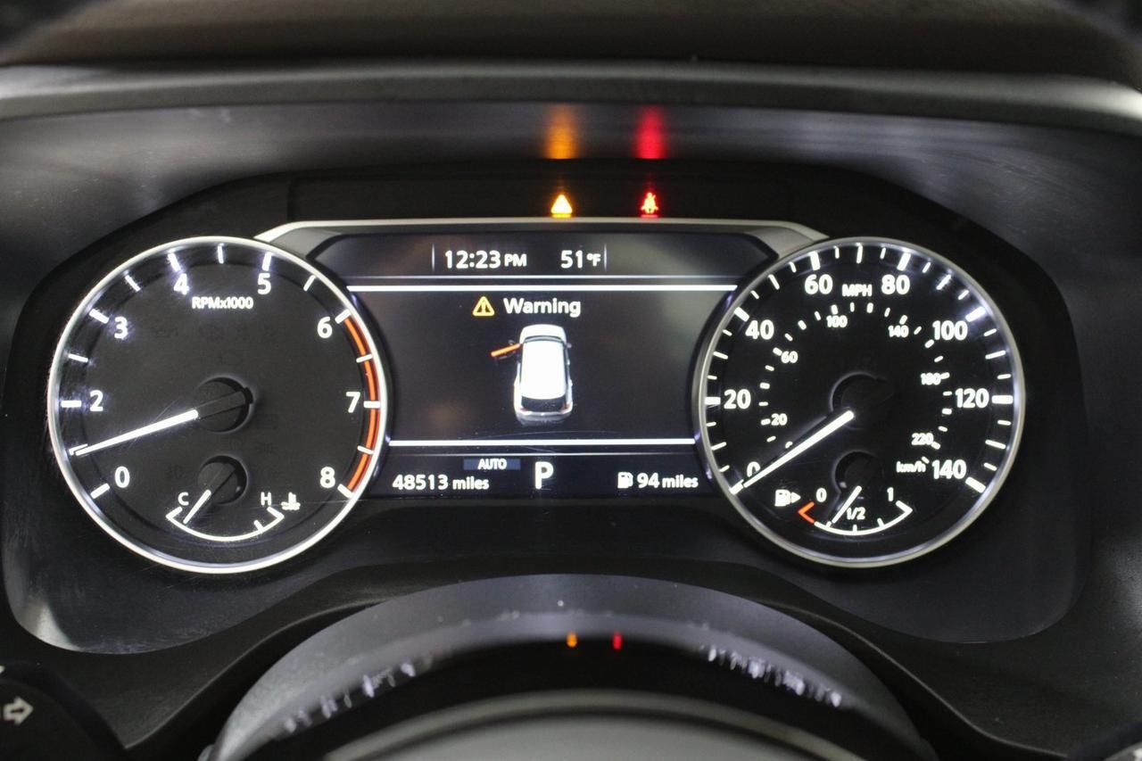 2021 Nissan Rogue SV Manassas VA