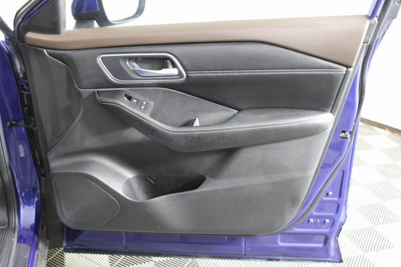 2021 Nissan Rogue SV Manassas VA