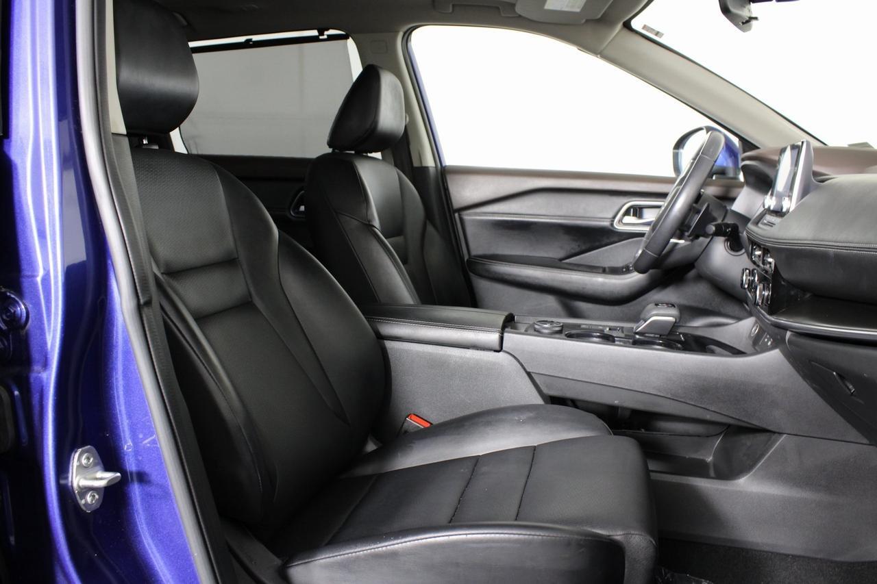 2021 Nissan Rogue SV Manassas VA