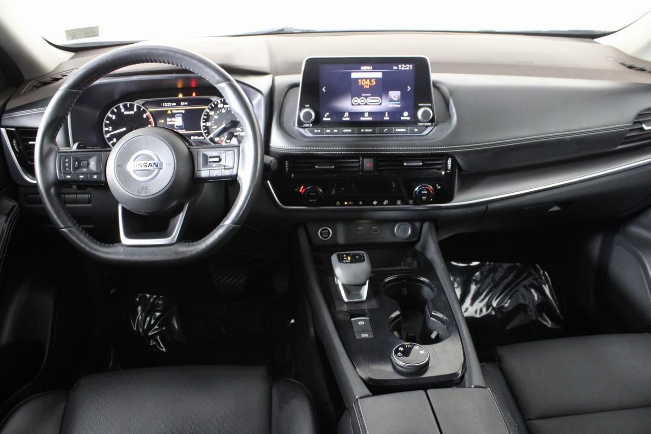 2021 Nissan Rogue SV Manassas VA