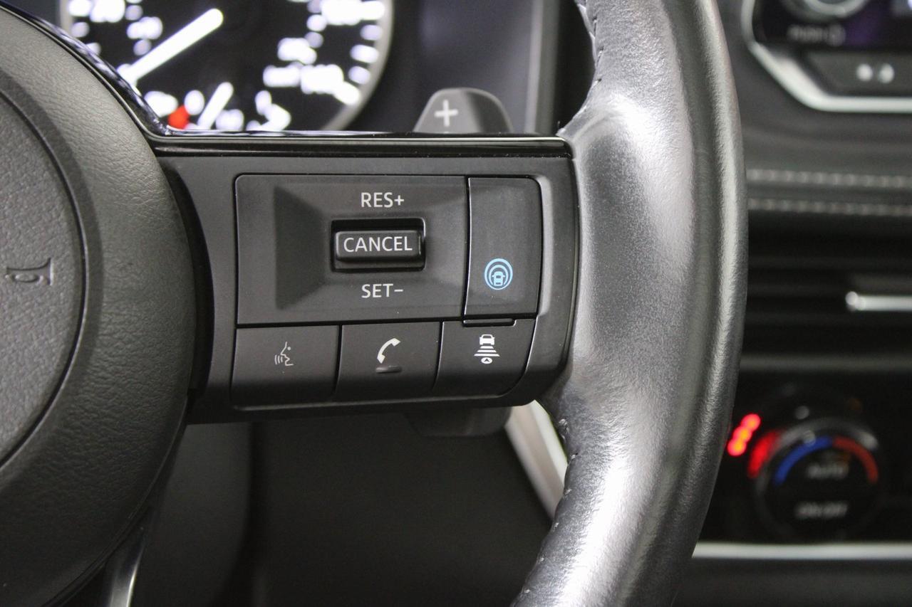 2021 Nissan Rogue SV Manassas VA