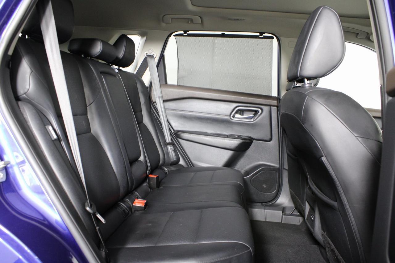 2021 Nissan Rogue SV Manassas VA