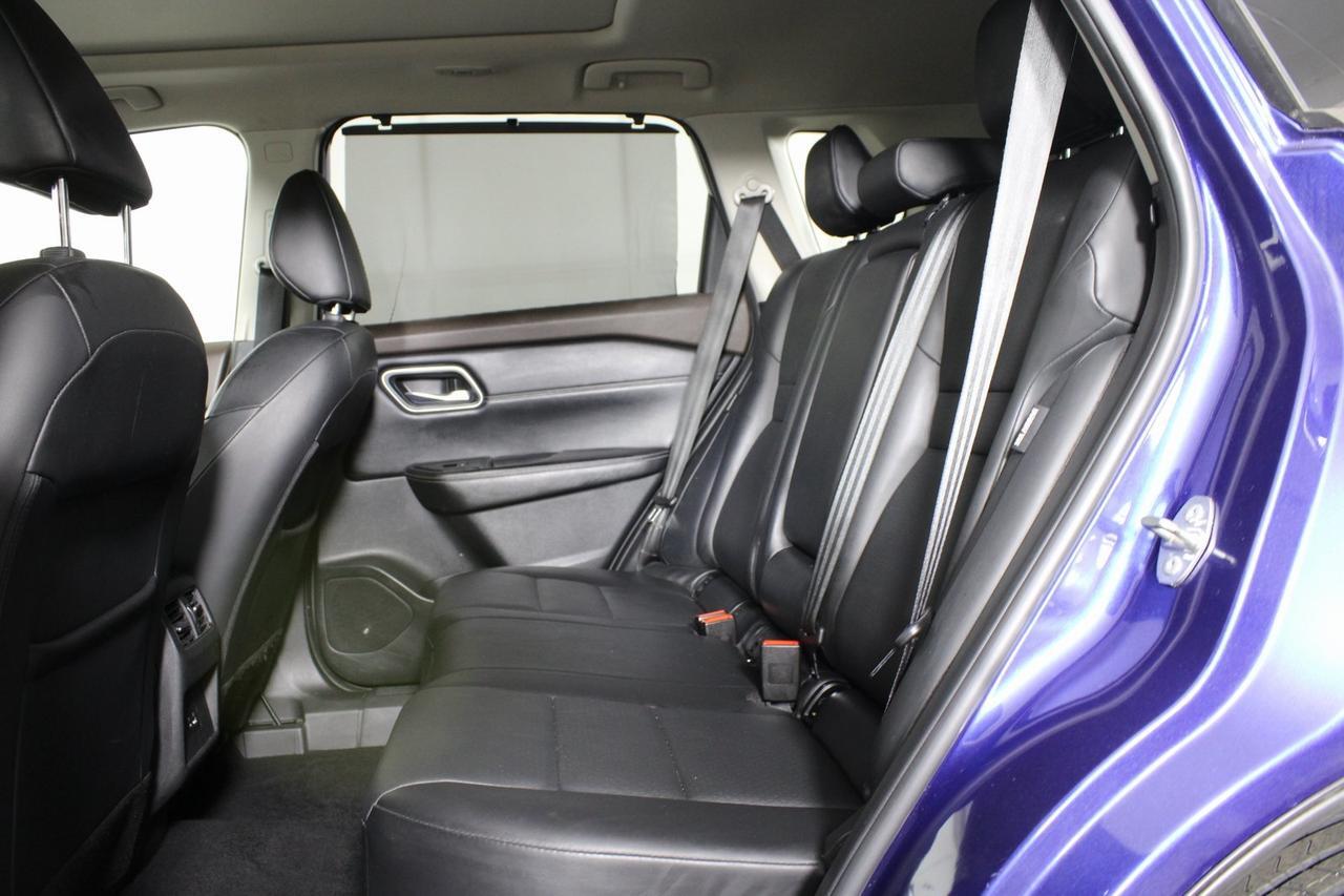 2021 Nissan Rogue SV Manassas VA