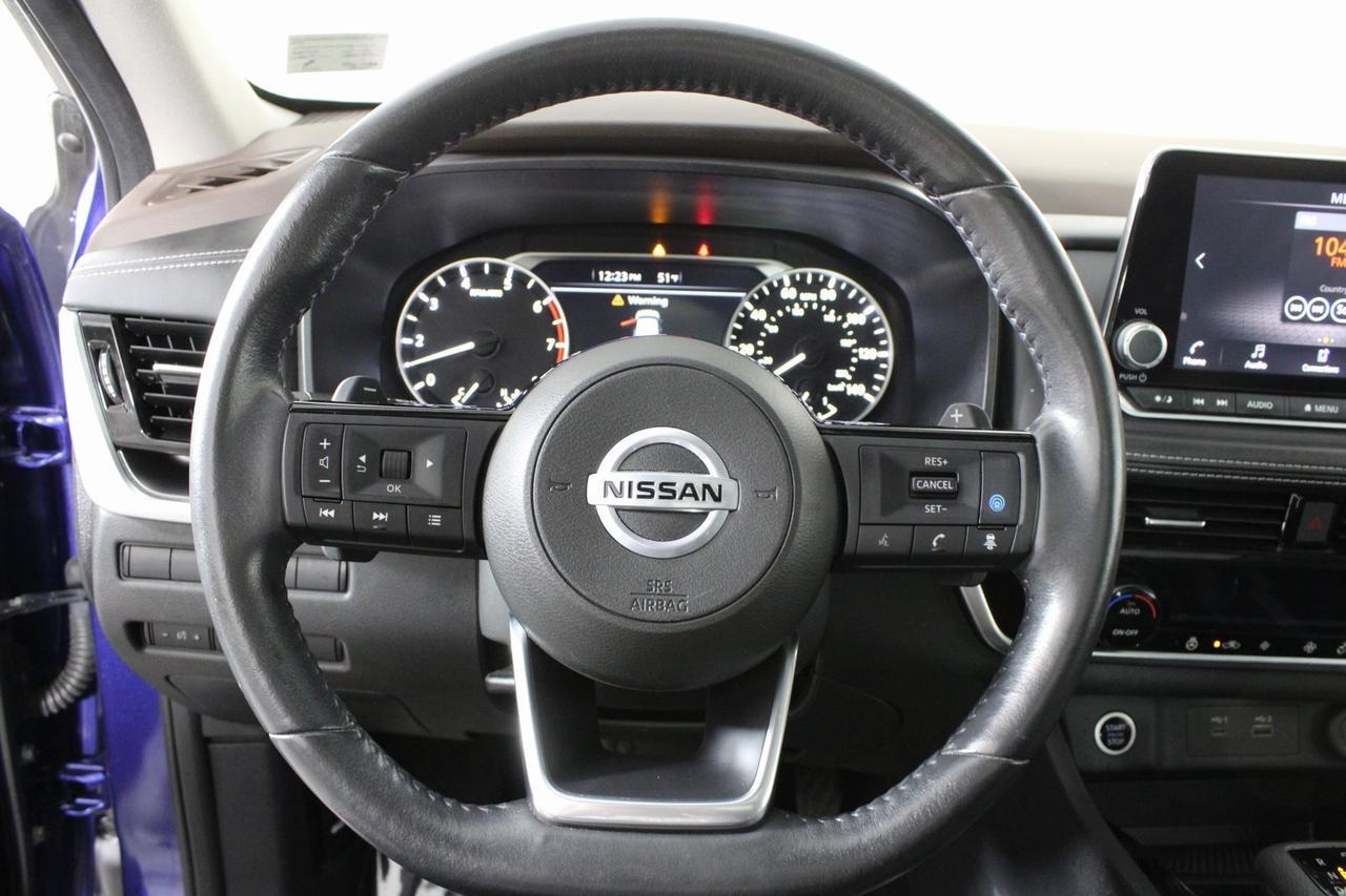 2021 Nissan Rogue SV Manassas VA