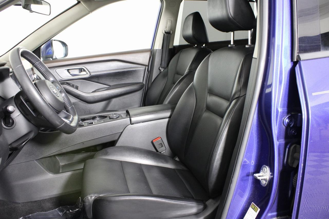 2021 Nissan Rogue SV Manassas VA