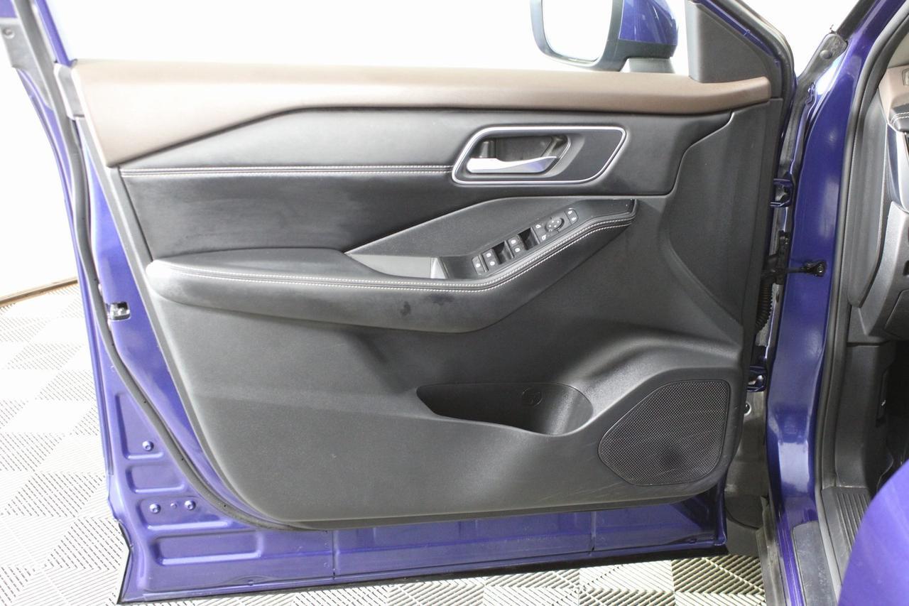 2021 Nissan Rogue SV Manassas VA