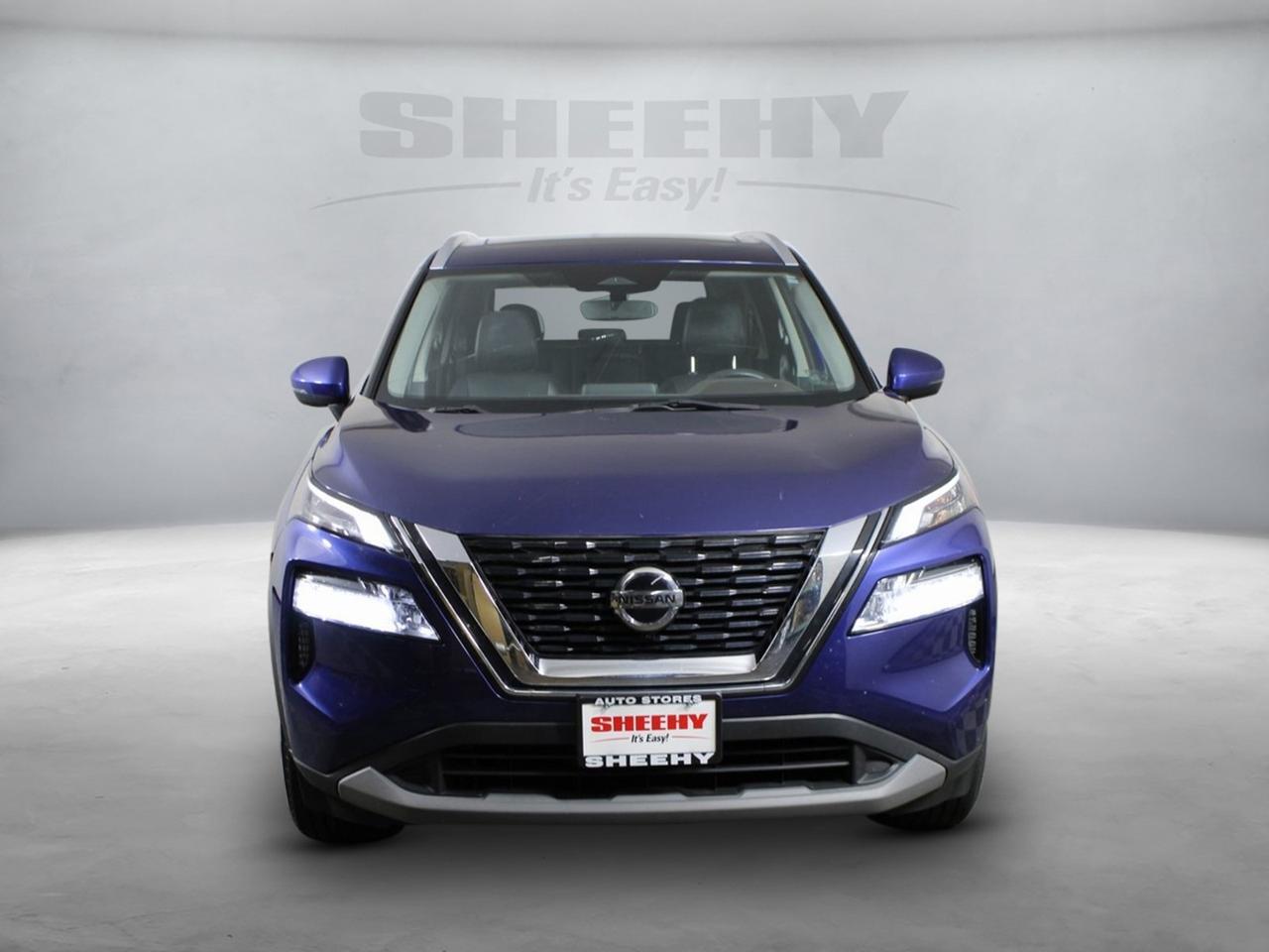 2021 Nissan Rogue SV Manassas VA