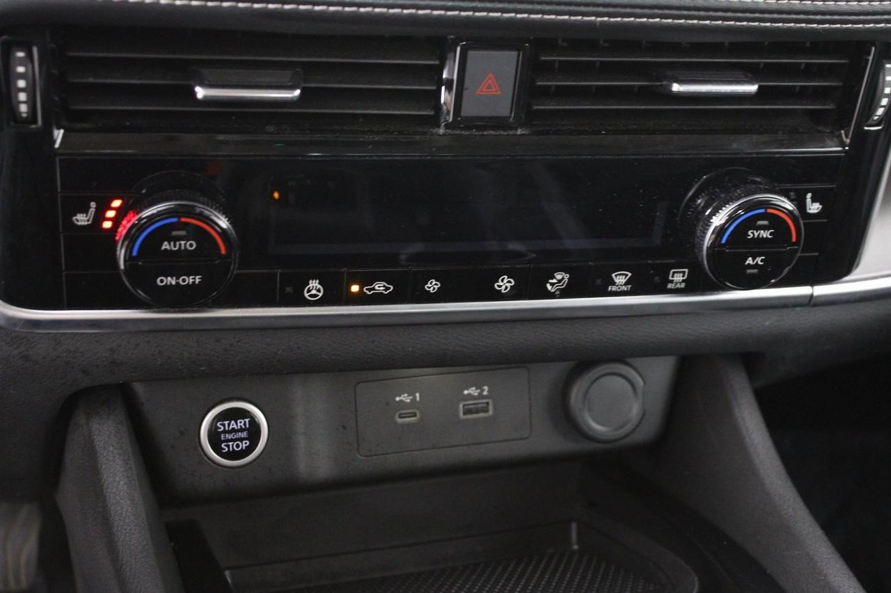 2021 Nissan Rogue SV Manassas VA