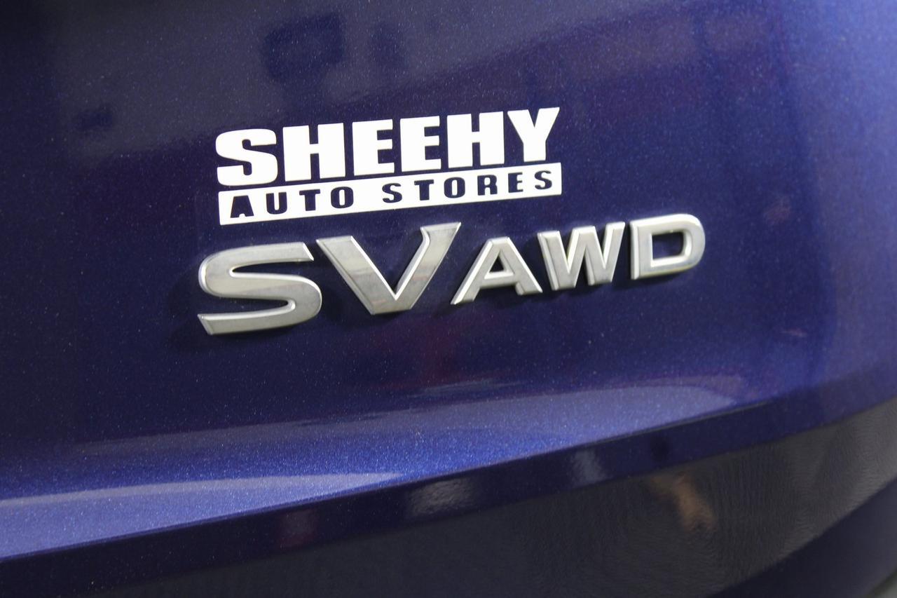 2021 Nissan Rogue SV Manassas VA