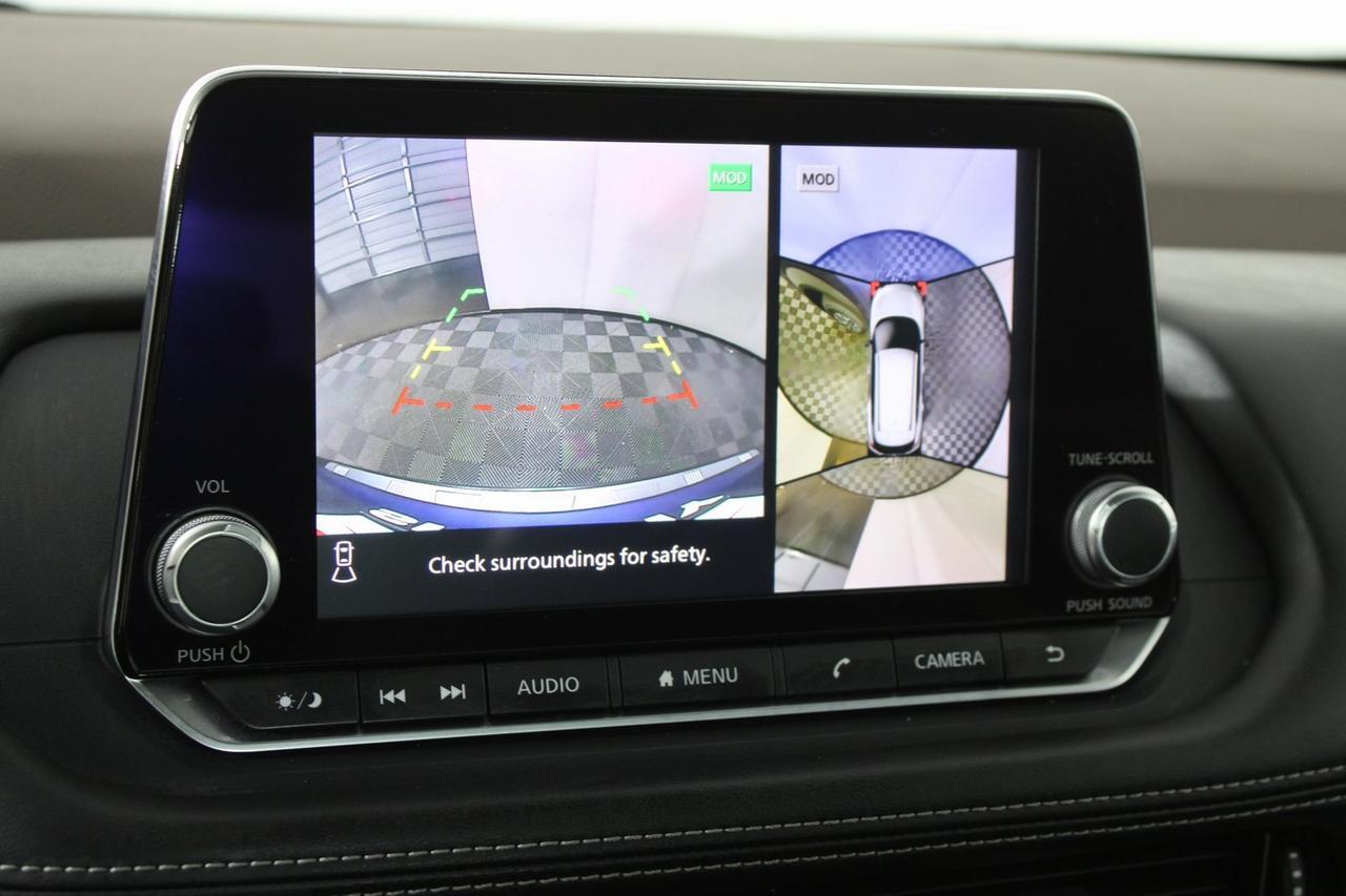 2021 Nissan Rogue SV Manassas VA