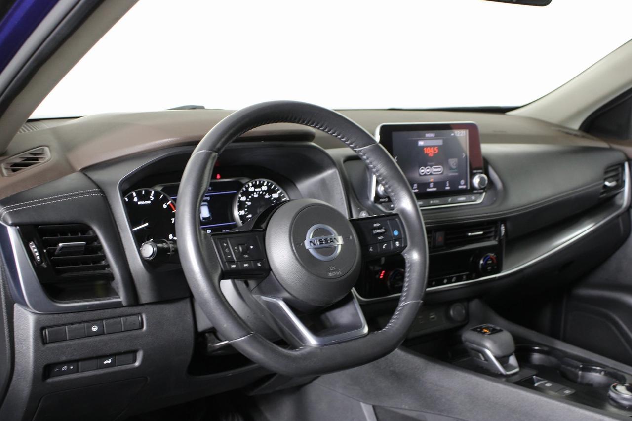 2021 Nissan Rogue SV Manassas VA