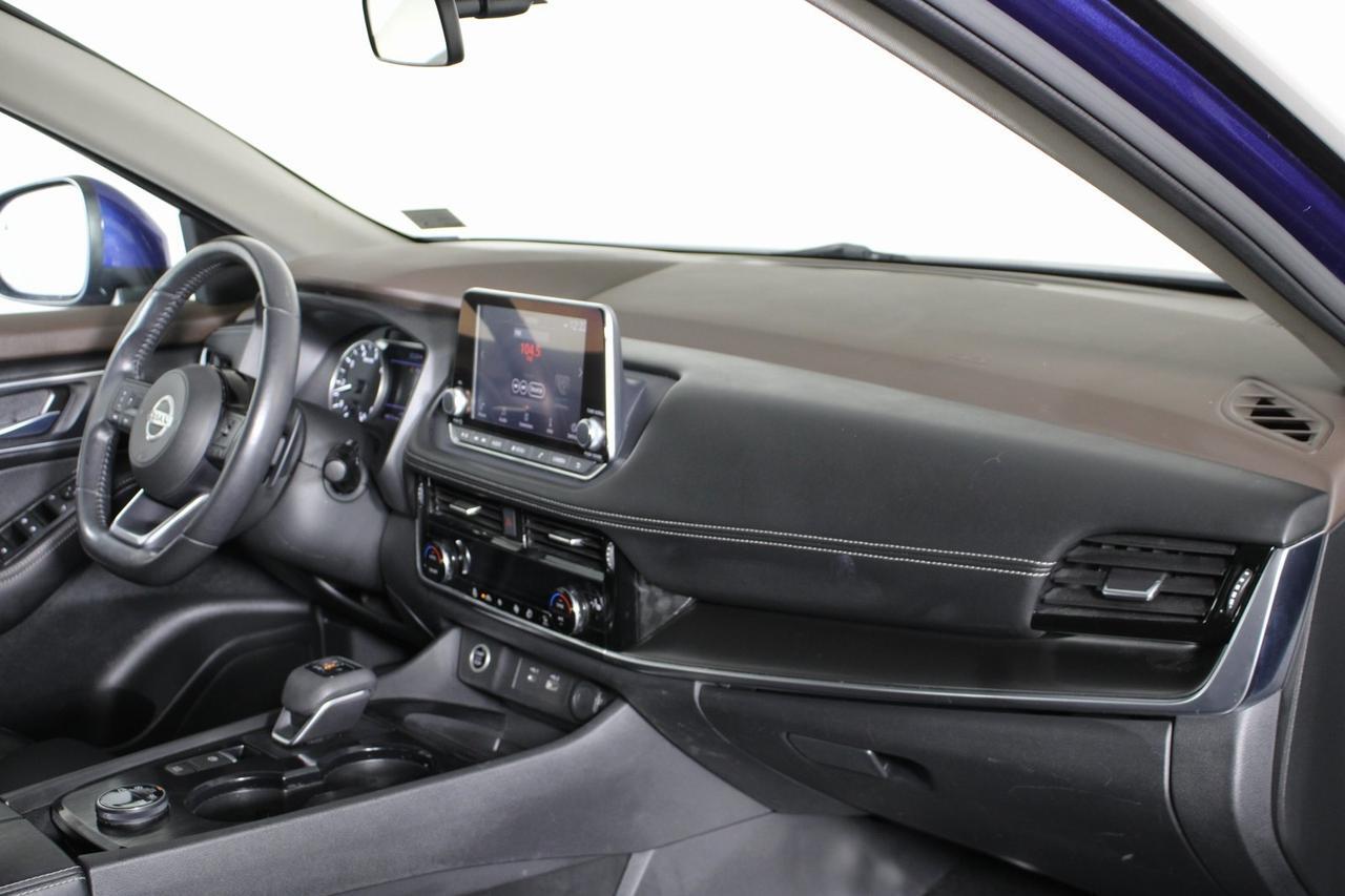 2021 Nissan Rogue SV Manassas VA