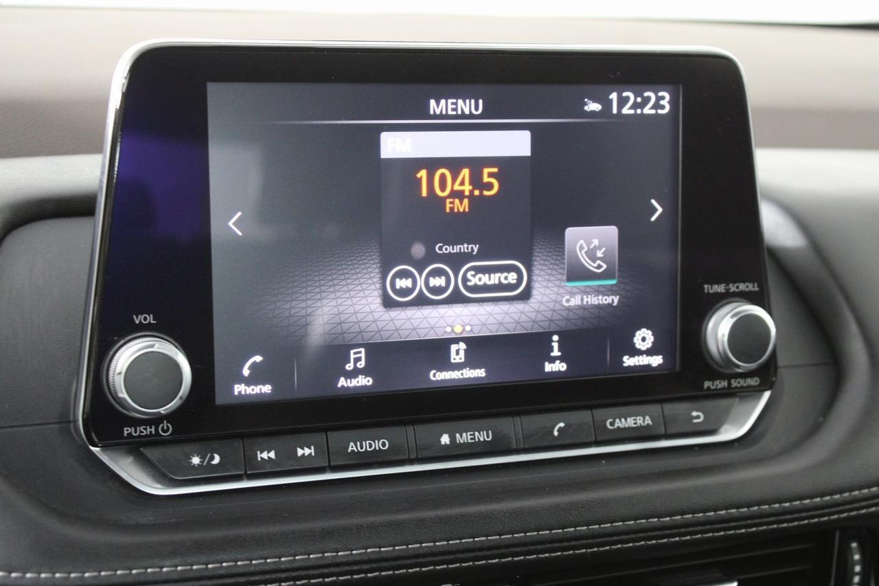 2021 Nissan Rogue SV Manassas VA