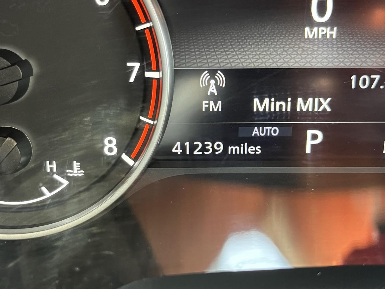 2021 Nissan Rogue SV Warrenton VA