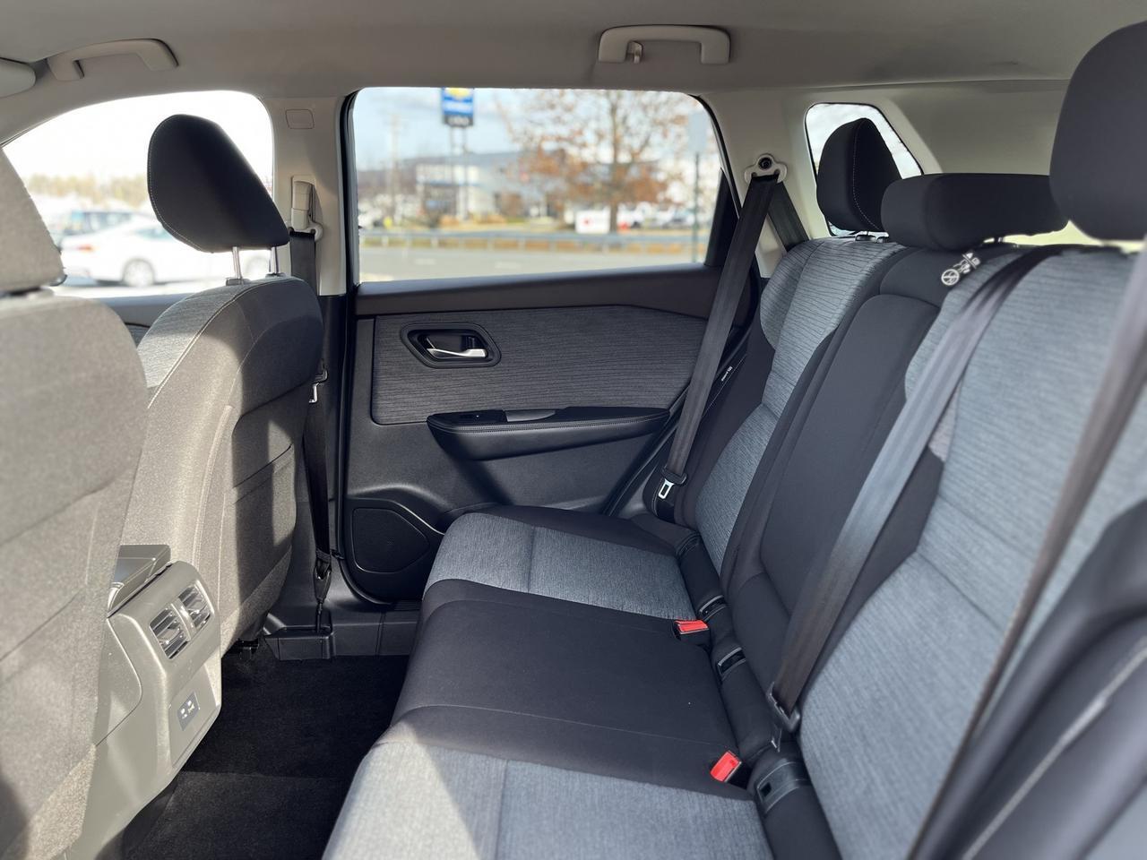 2021 Nissan Rogue SV Warrenton VA