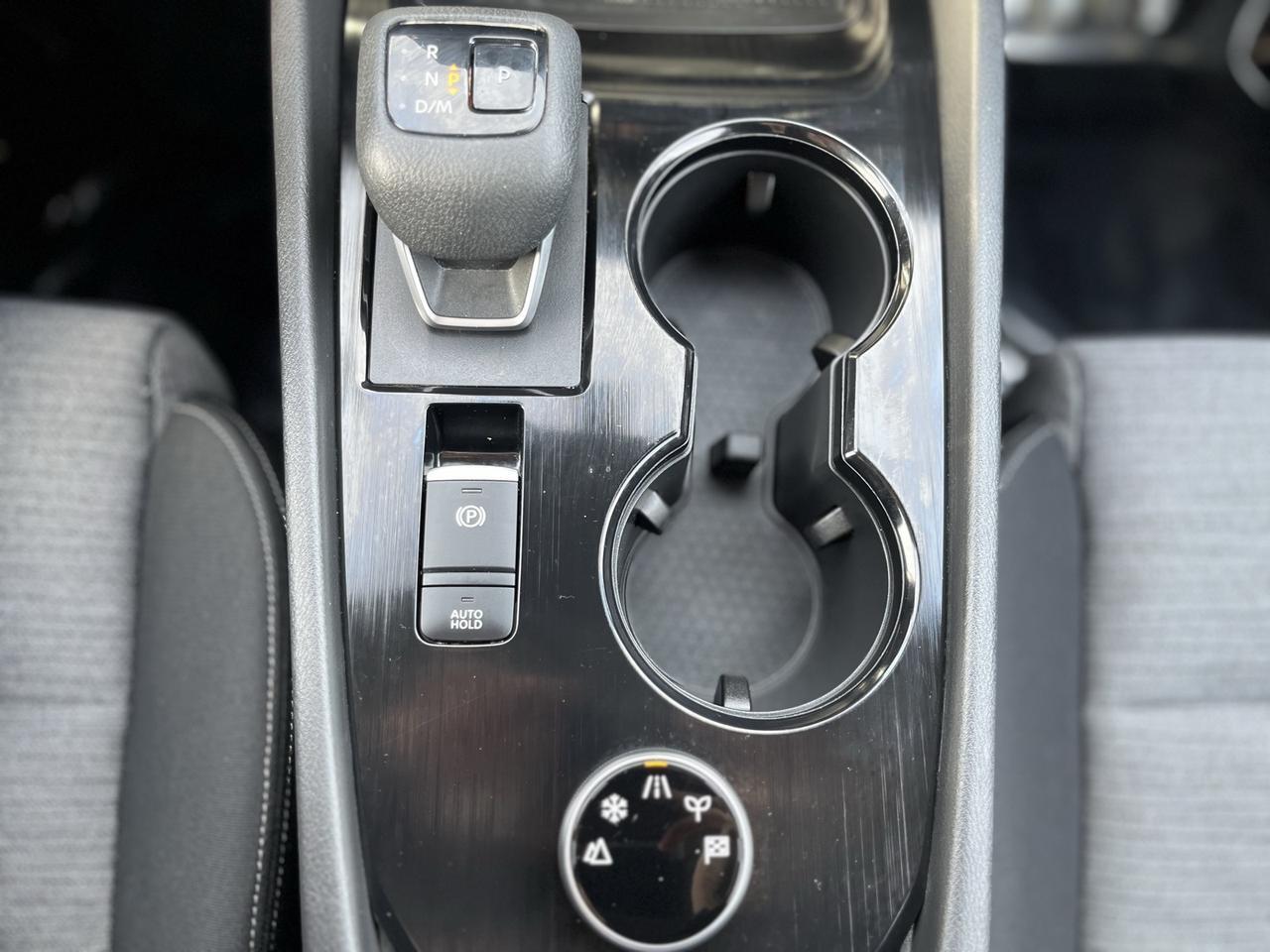 2021 Nissan Rogue SV Warrenton VA