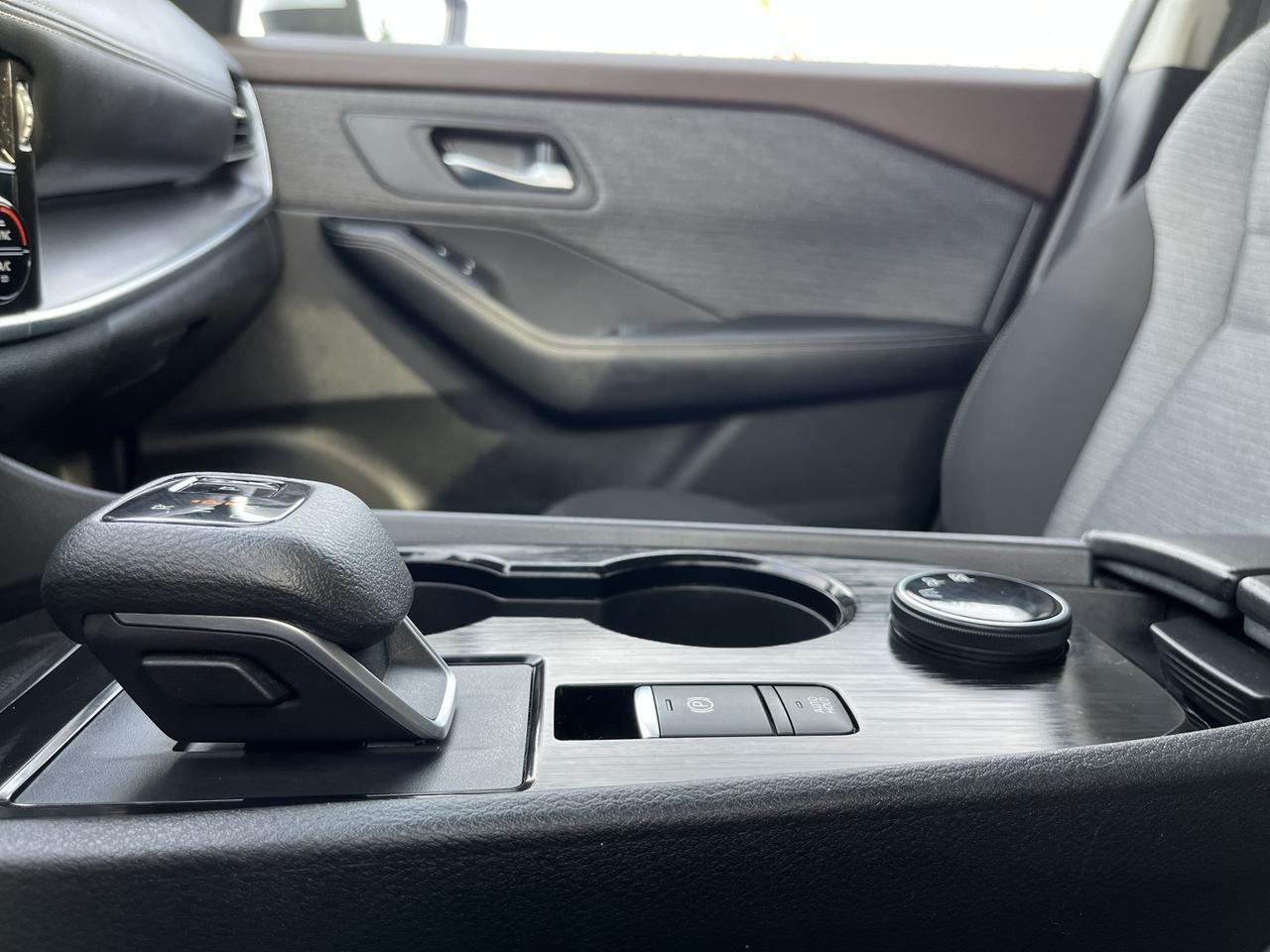 2021 Nissan Rogue SV Warrenton VA