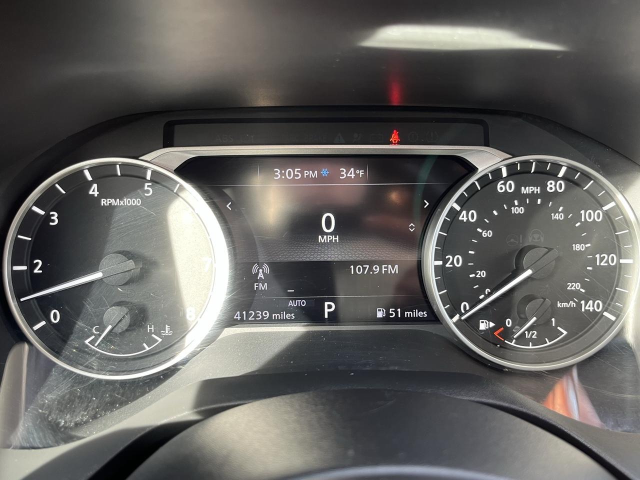 2021 Nissan Rogue SV Warrenton VA